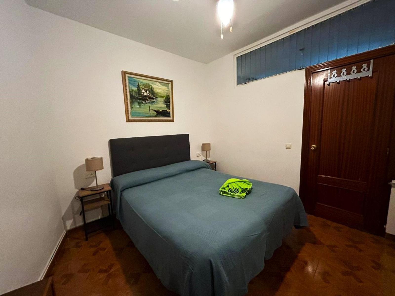 Habitaciones Figueroa Madrid Exterior foto
